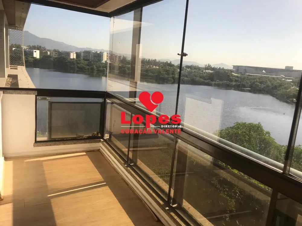 Apartamento, 2 quartos, 92 m² - Foto 2