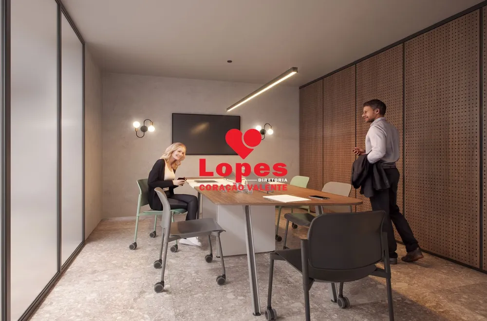 Prédio Inteiro, 31 m² - Foto 10