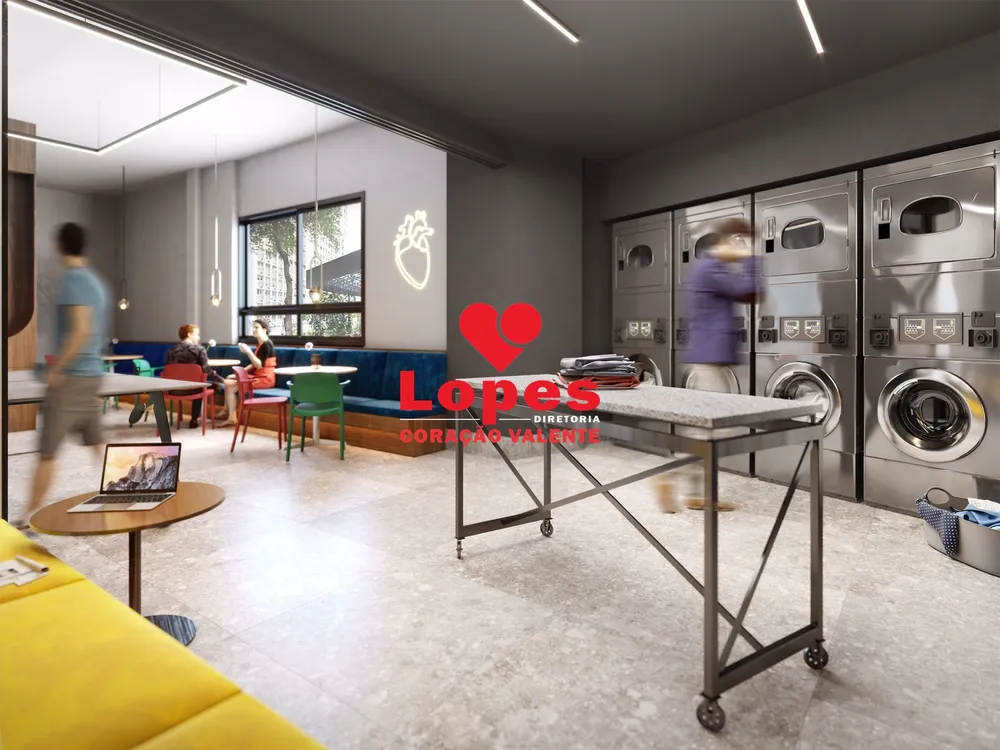 Prédio Inteiro, 31 m² - Foto 13