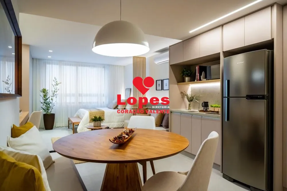 Prédio Inteiro, 31 m² - Foto 21