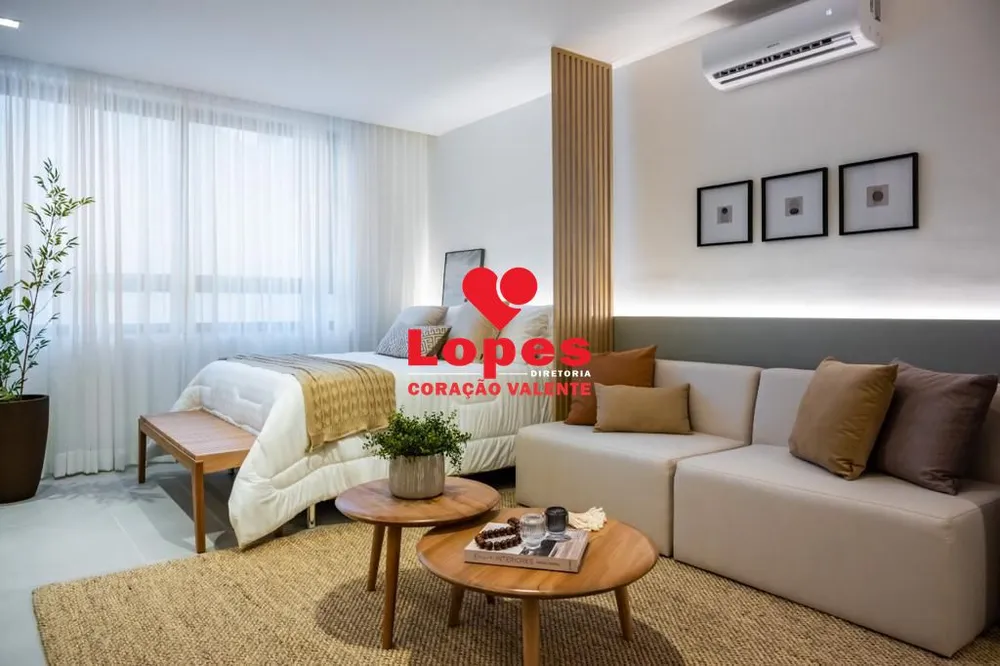 Prédio Inteiro, 31 m² - Foto 1