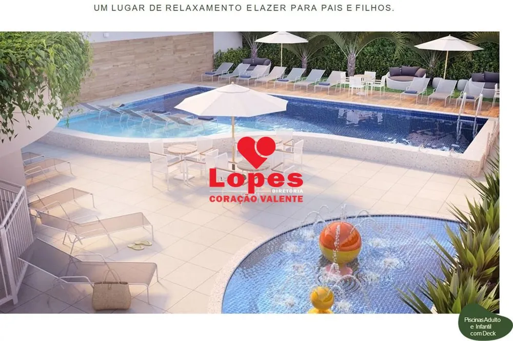 Apartamento, 2 quartos, 62 m² - Foto 29