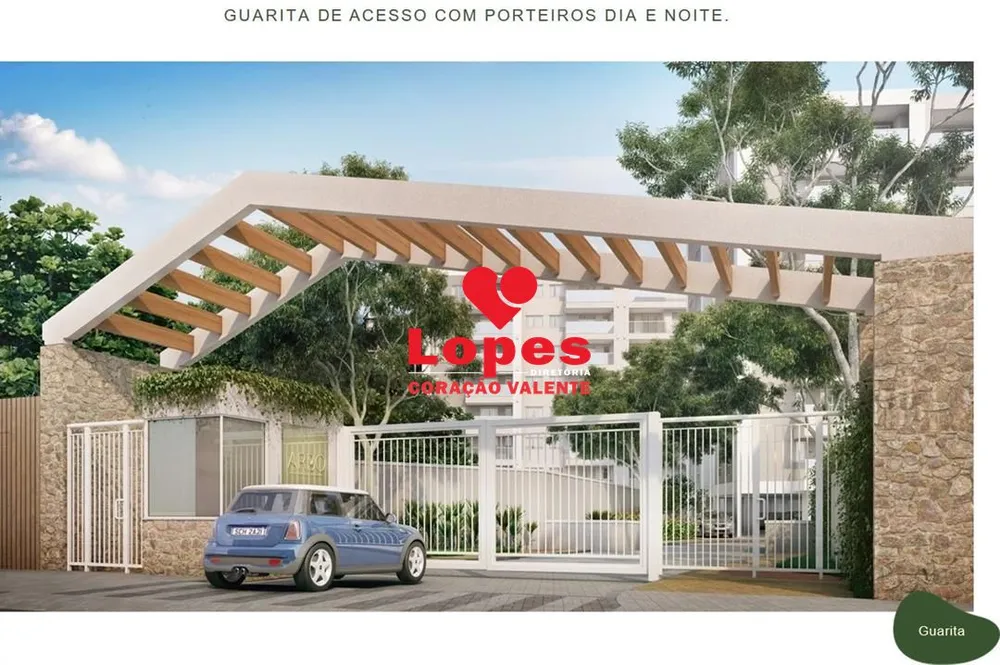 Apartamento, 2 quartos, 62 m² - Foto 25