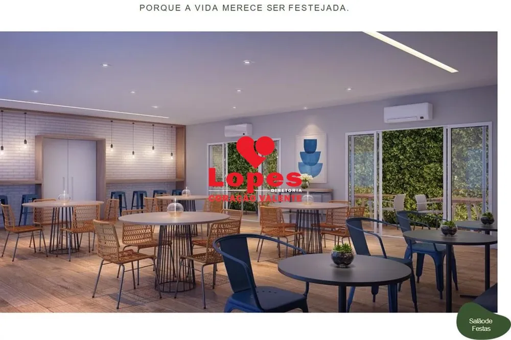 Apartamento, 2 quartos, 62 m² - Foto 30