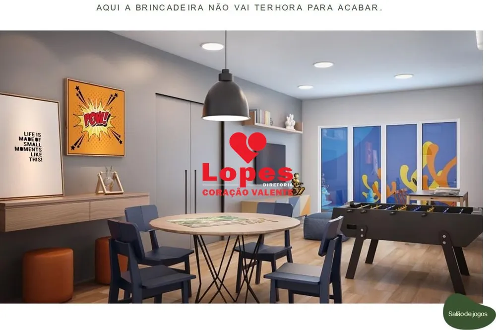 Apartamento, 2 quartos, 62 m² - Foto 28