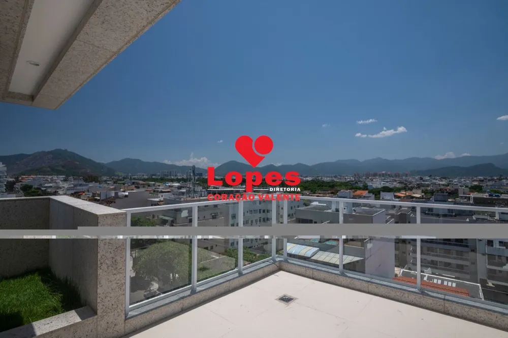 Cobertura, 3 quartos, 283 m² - Foto 9