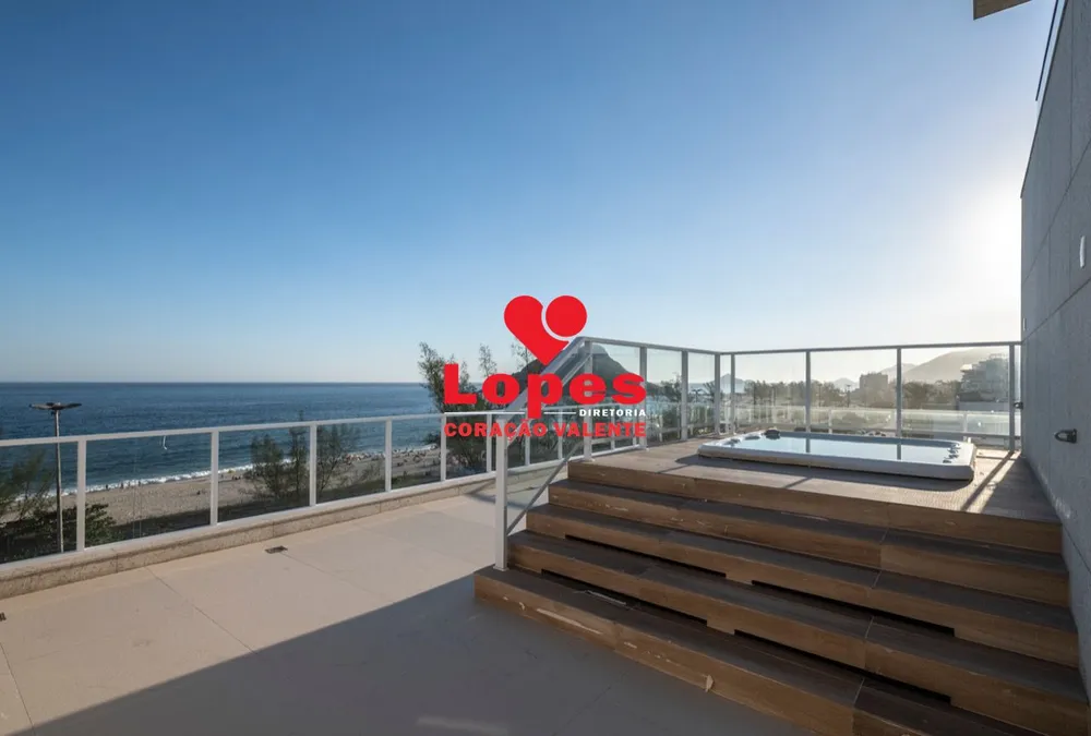 Cobertura, 3 quartos, 283 m² - Foto 11