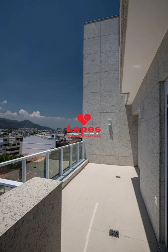 Cobertura, 3 quartos, 283 m² - Foto 6