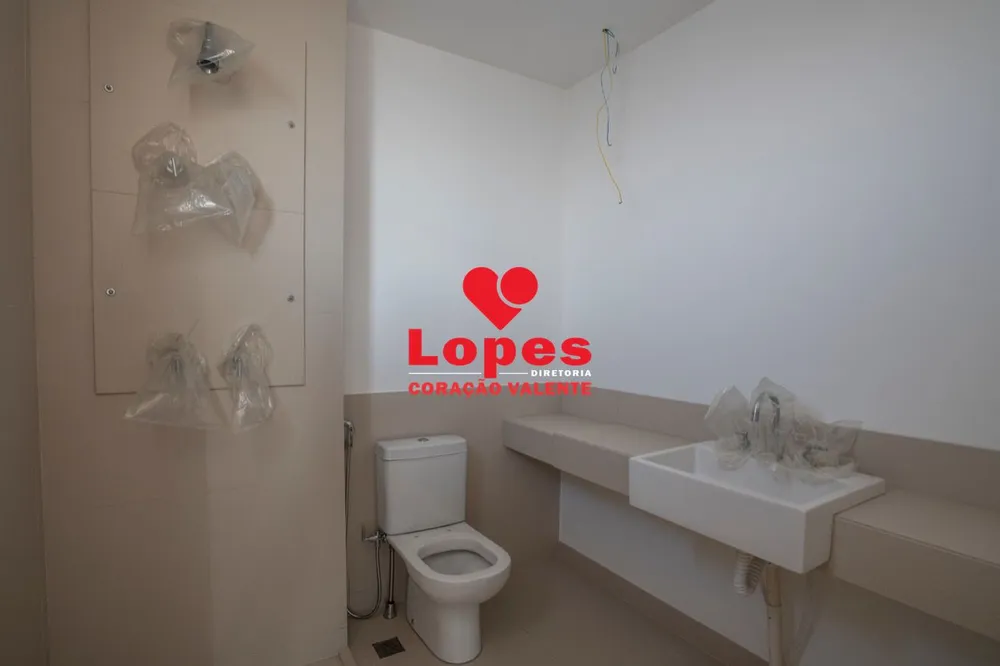 Cobertura, 3 quartos, 283 m² - Foto 4