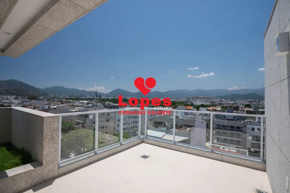 Cobertura, 3 quartos, 283 m² - Foto 10