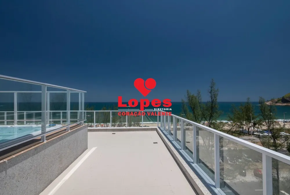 Cobertura, 3 quartos, 283 m² - Foto 14