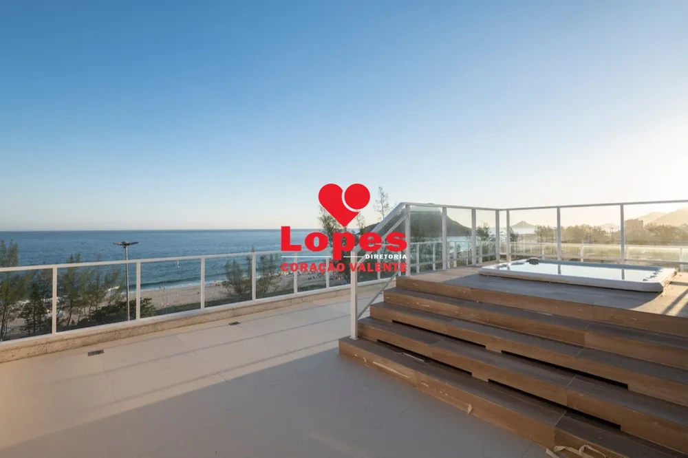 Cobertura, 3 quartos, 283 m² - Foto 13