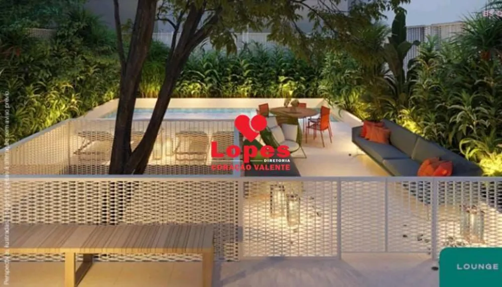 Prédio Inteiro, 47 m² - Foto 10