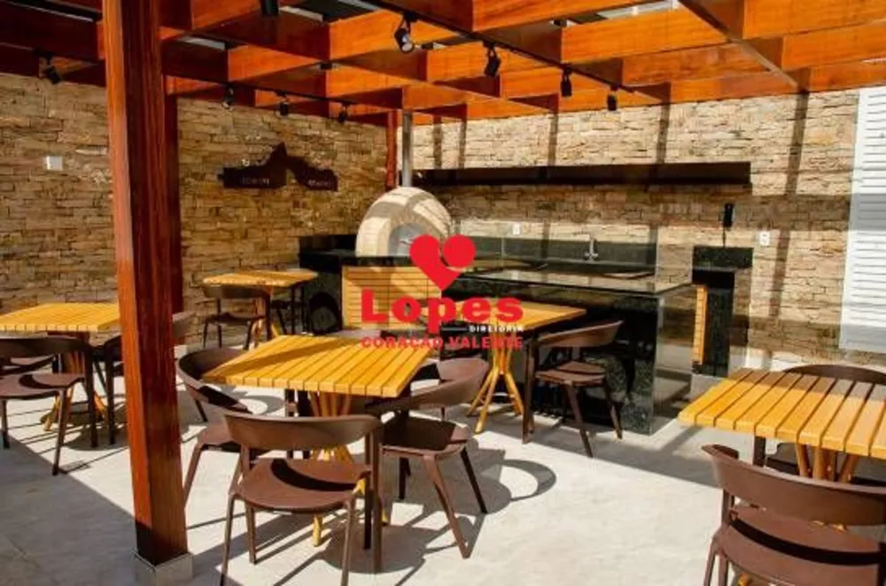 Apartamento, 3 quartos, 120 m² - Foto 6