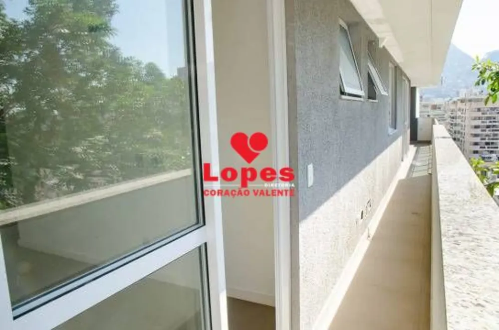 Apartamento, 3 quartos, 120 m² - Foto 2