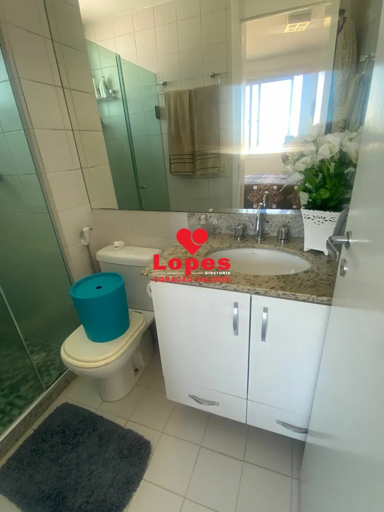 Apartamento, 3 quartos, 84 m² - Foto 13
