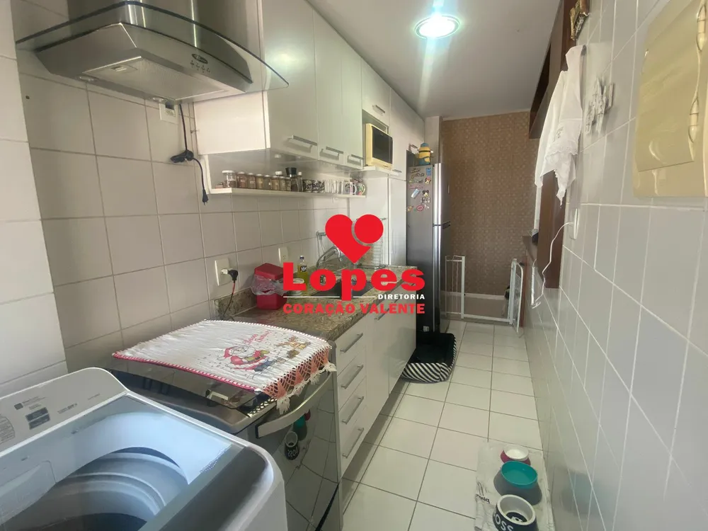 Apartamento, 3 quartos, 84 m² - Foto 5