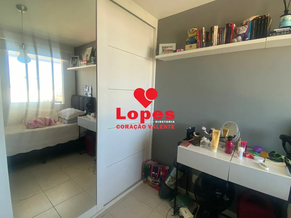 Apartamento, 3 quartos, 84 m² - Foto 12
