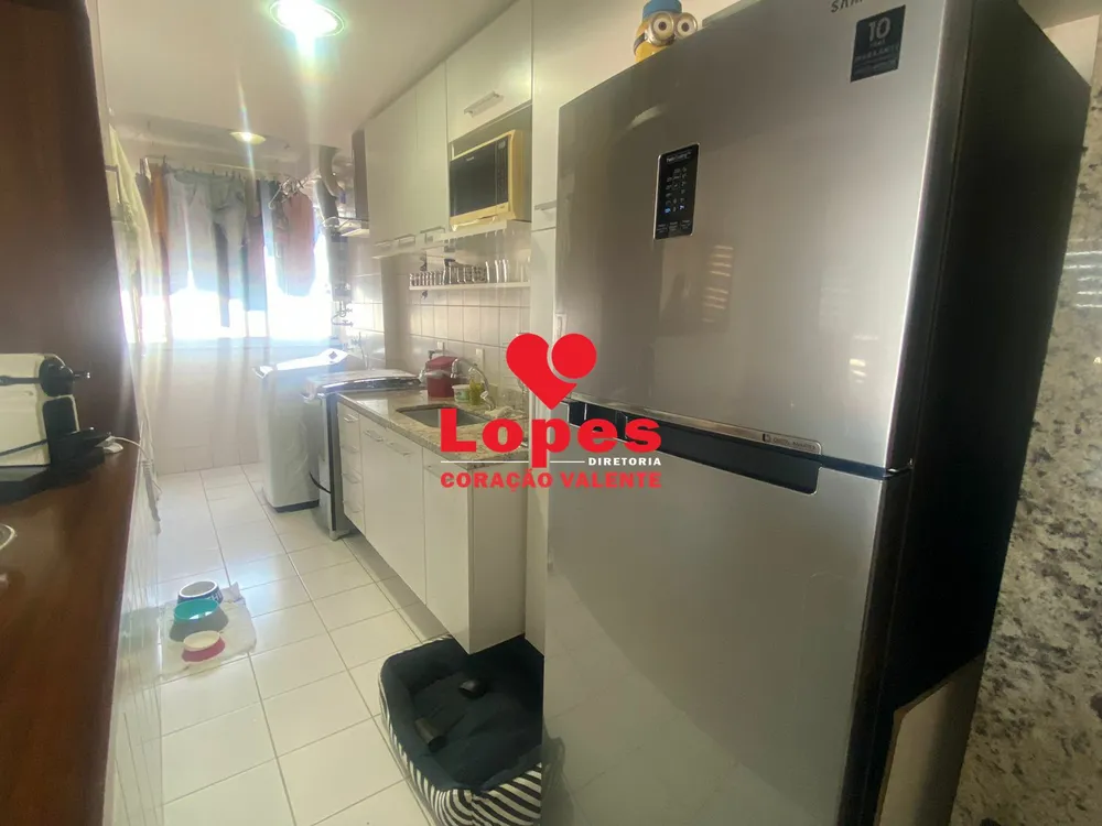 Apartamento, 3 quartos, 84 m² - Foto 4