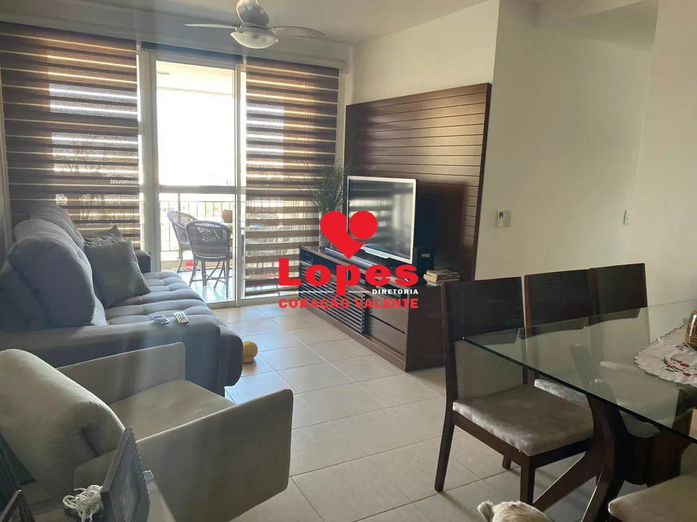 Apartamento, 3 quartos, 84 m² - Foto 3