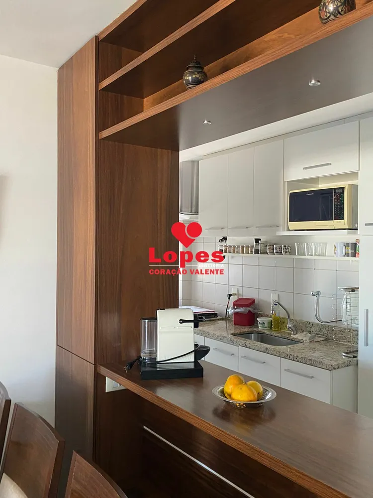 Apartamento, 3 quartos, 84 m² - Foto 2