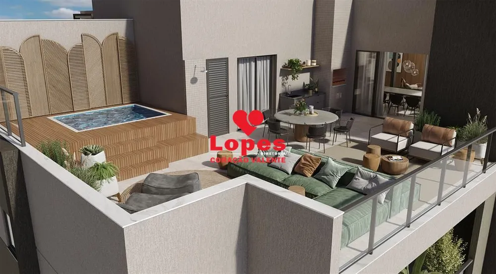Apartamento, 3 quartos, 106 m² - Foto 5