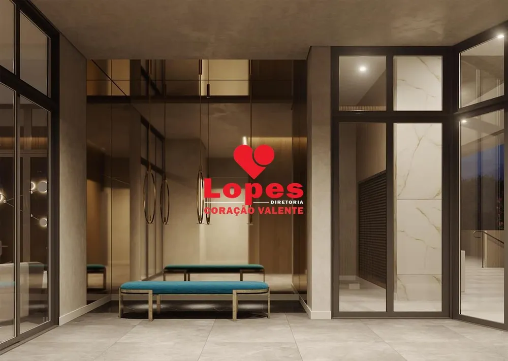 Apartamento, 3 quartos, 106 m² - Foto 39