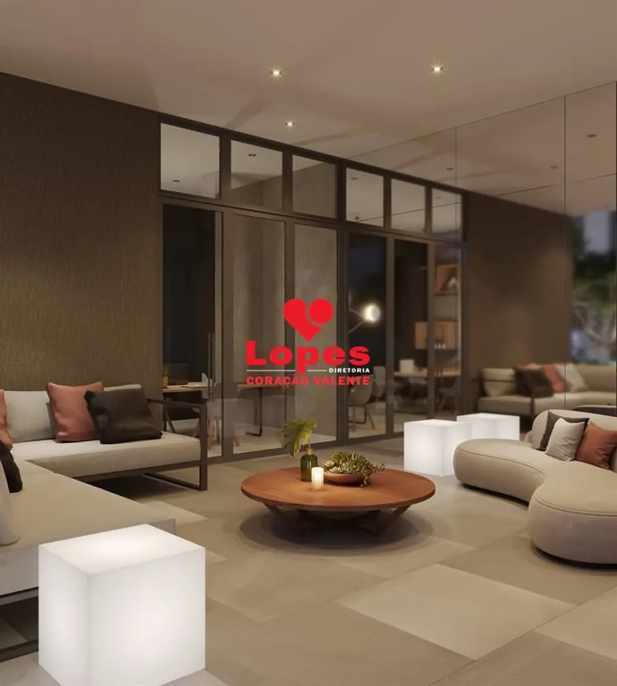 Apartamento, 3 quartos, 106 m² - Foto 35