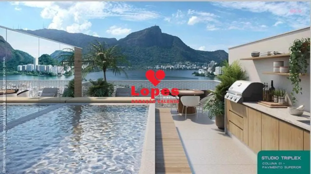 Prédio Inteiro, 47 m² - Foto 16