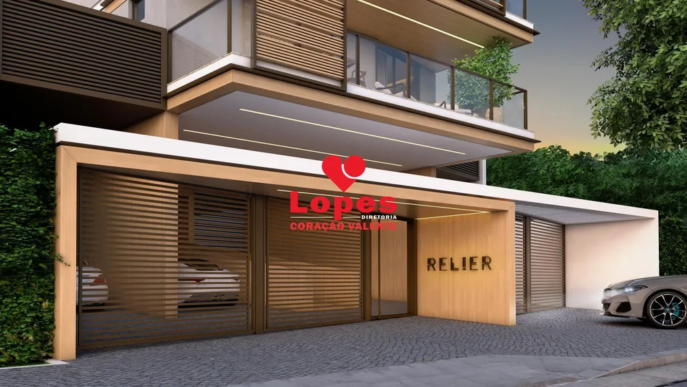 Apartamento, 1 quarto, 33 m² - Foto 6