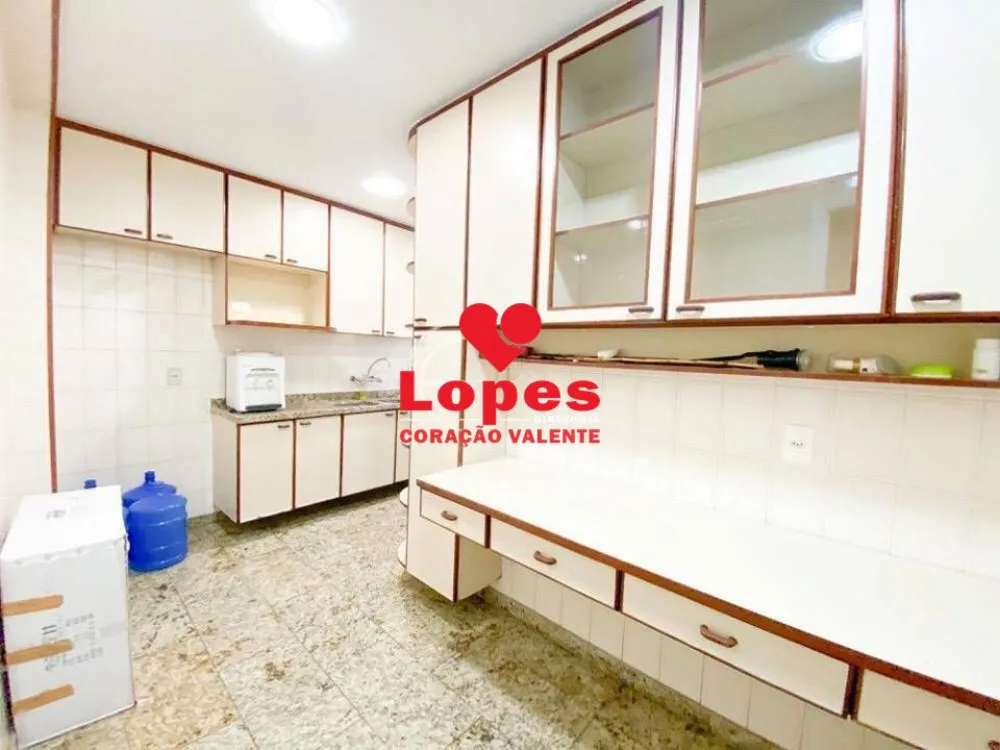 Apartamento, 3 quartos, 230 m² - Foto 11