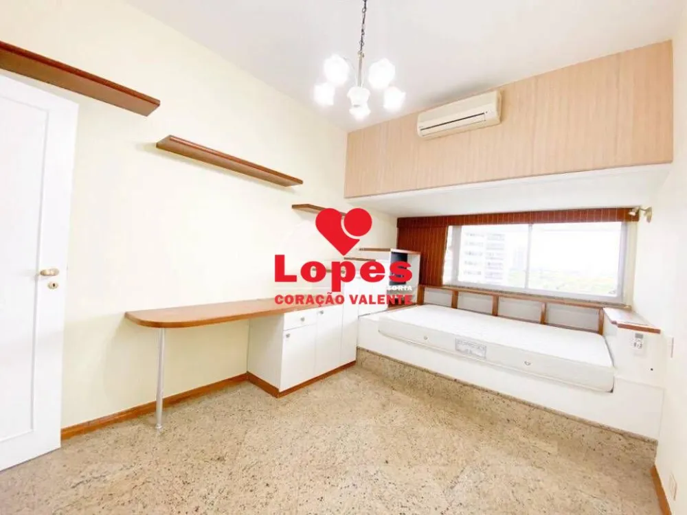 Apartamento, 3 quartos, 230 m² - Foto 4