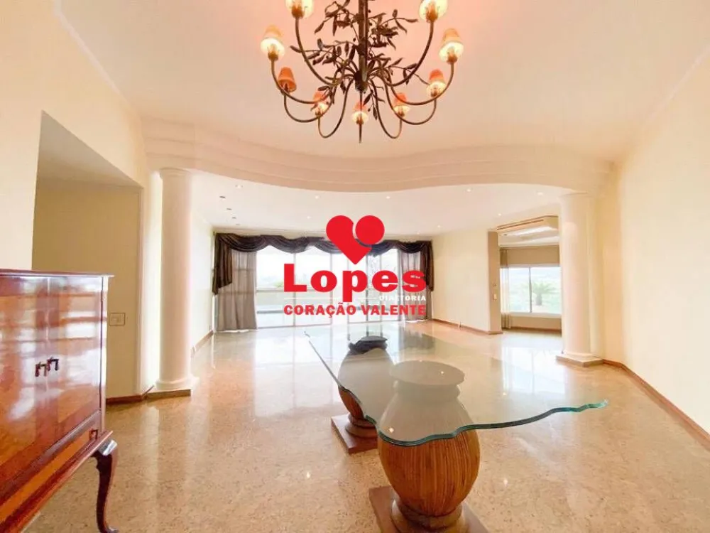 Apartamento, 3 quartos, 230 m² - Foto 13