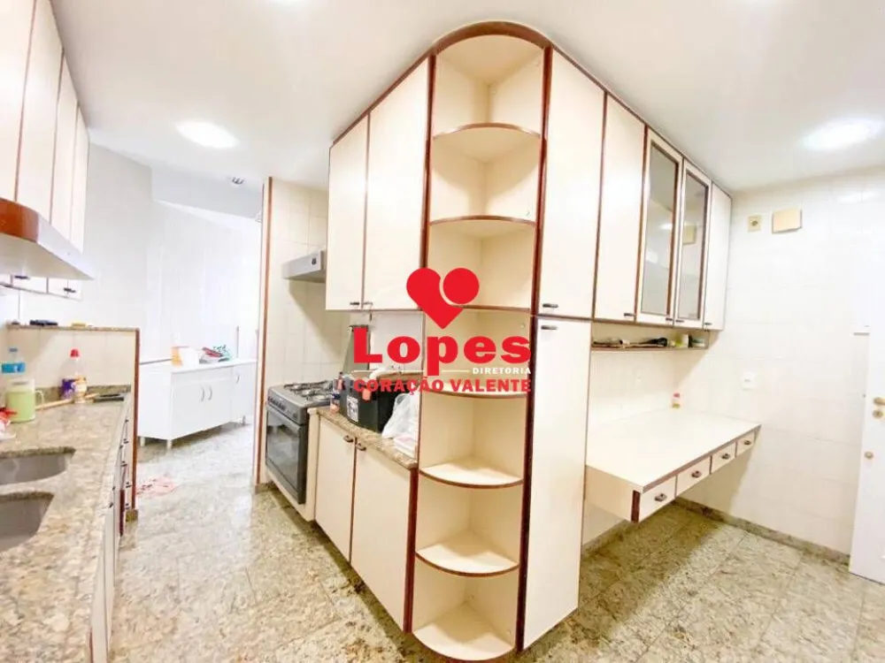 Apartamento, 3 quartos, 230 m² - Foto 10