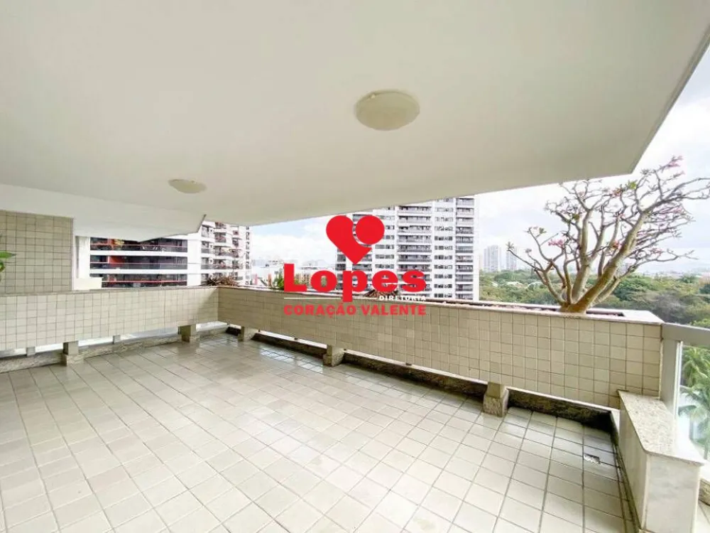 Apartamento, 3 quartos, 230 m² - Foto 19