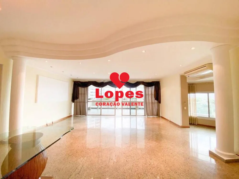 Apartamento, 3 quartos, 230 m² - Foto 2