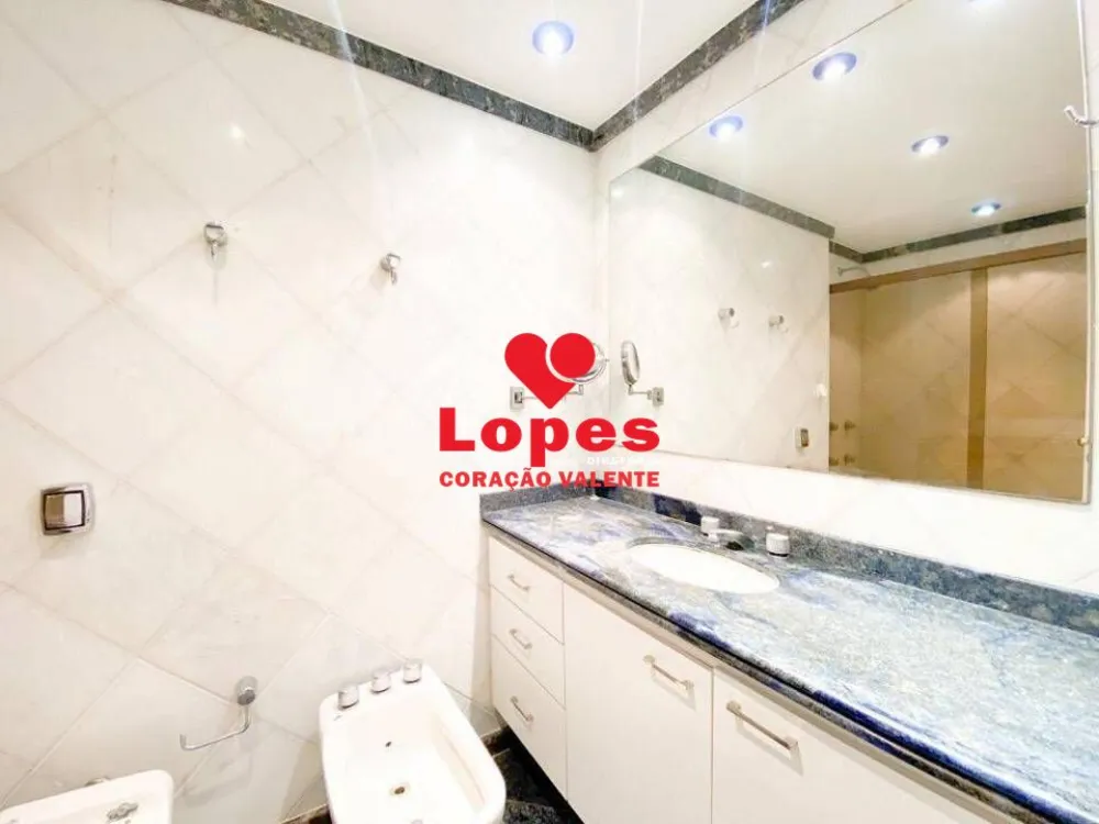 Apartamento, 3 quartos, 230 m² - Foto 6