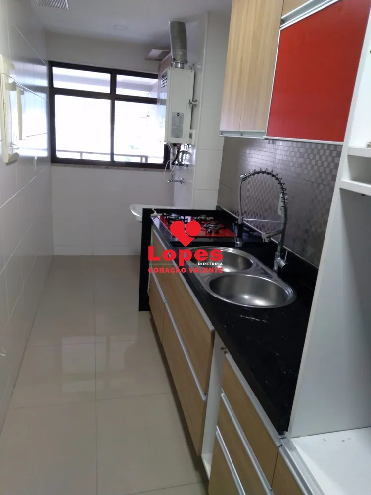 Cobertura, 3 quartos, 171 m² - Foto 18