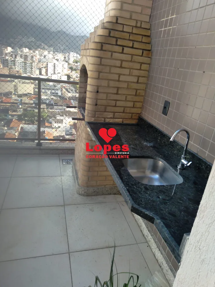 Cobertura, 3 quartos, 171 m² - Foto 7