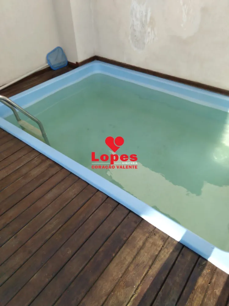 Cobertura, 3 quartos, 171 m² - Foto 10