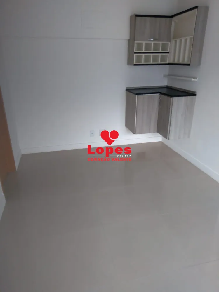 Cobertura, 3 quartos, 171 m² - Foto 4