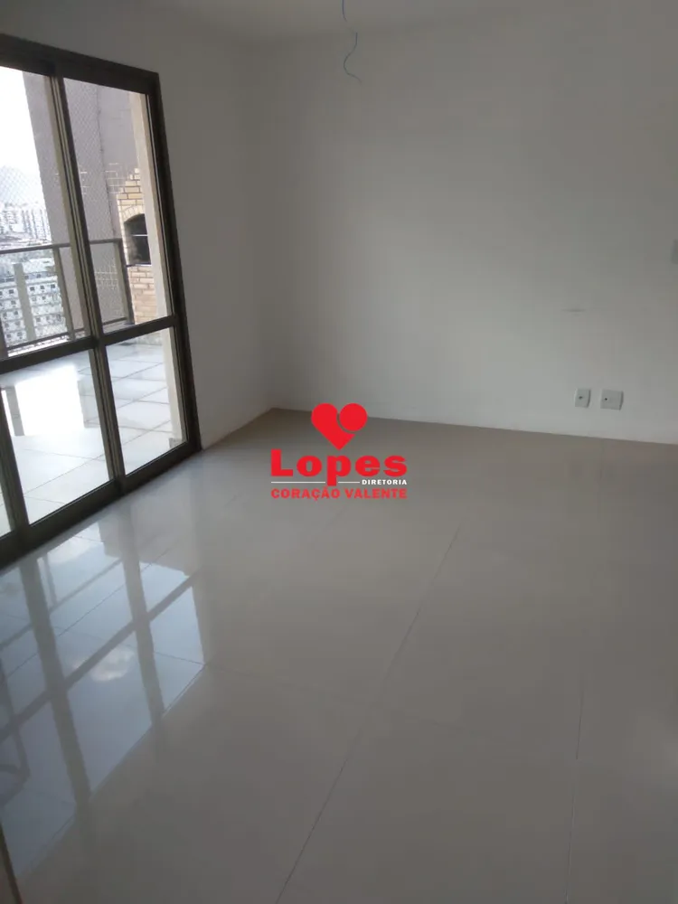 Cobertura, 3 quartos, 171 m² - Foto 1