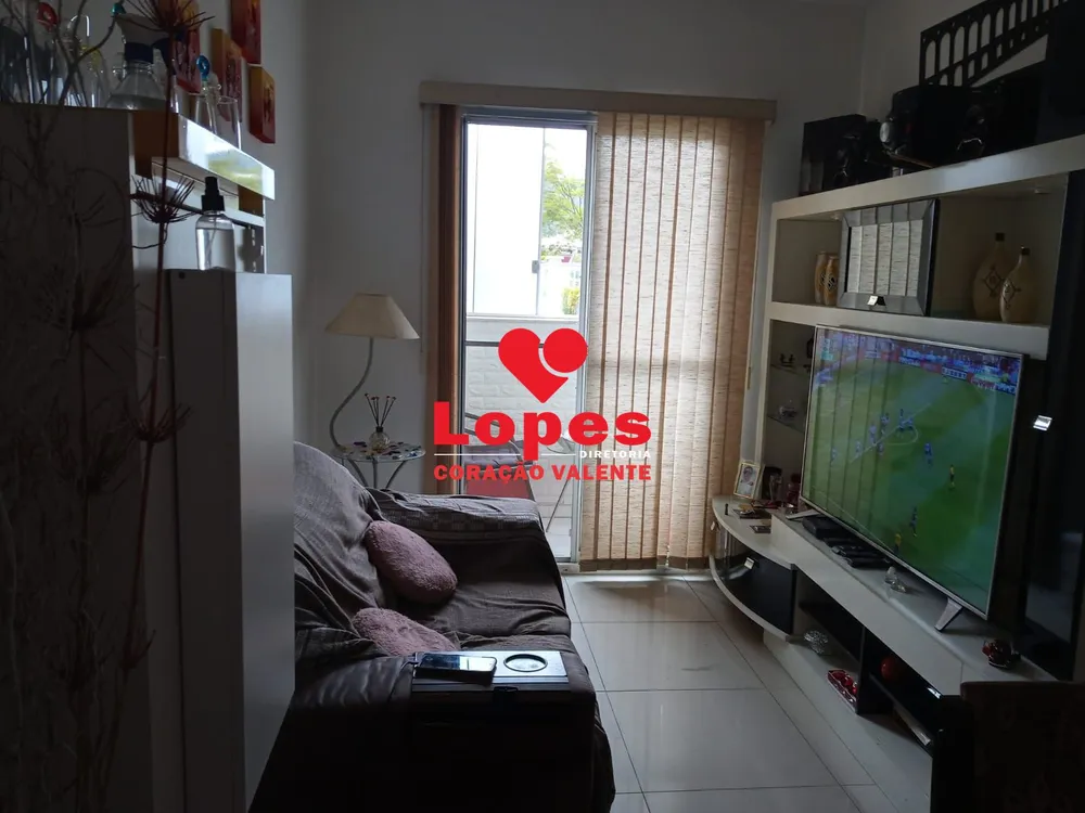 Apartamento, 2 quartos, 51 m² - Foto 20