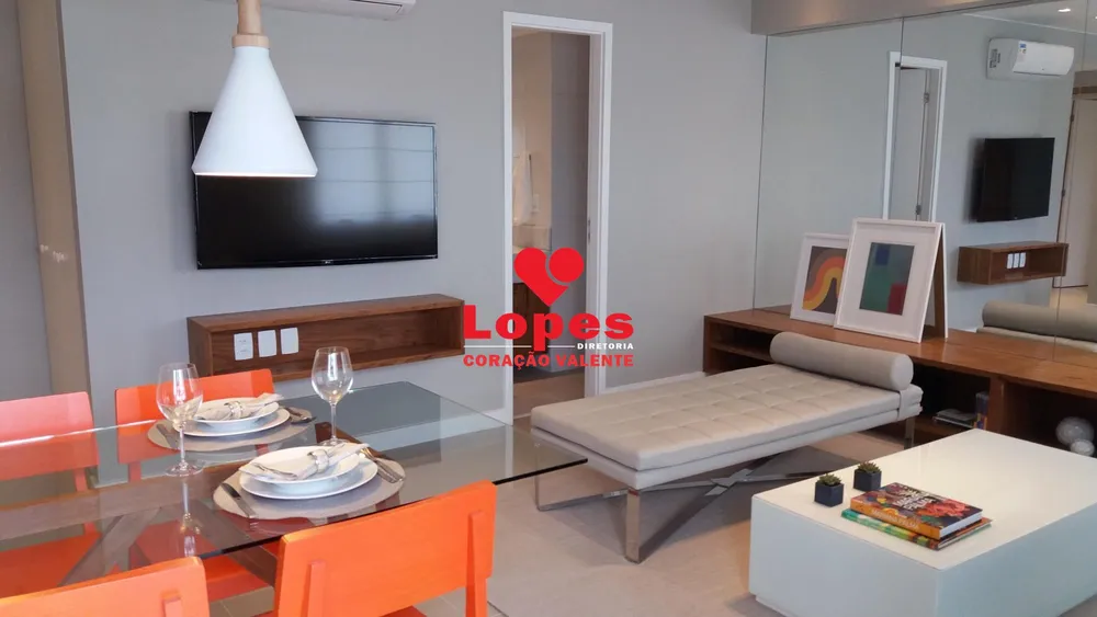 Apartamento, 2 quartos, 71 m² - Foto 1