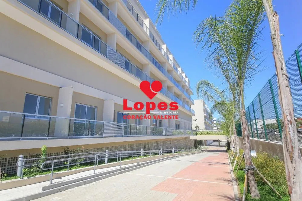 Apartamento, 2 quartos, 71 m² - Foto 7