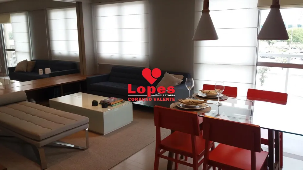 Apartamento, 2 quartos, 71 m² - Foto 2
