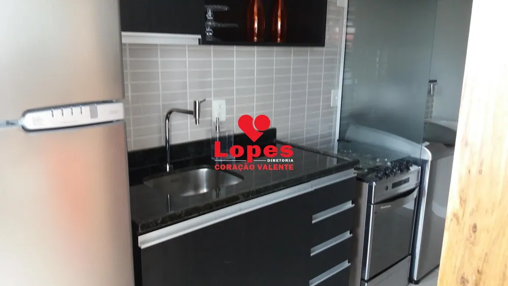 Apartamento, 2 quartos, 71 m² - Foto 4