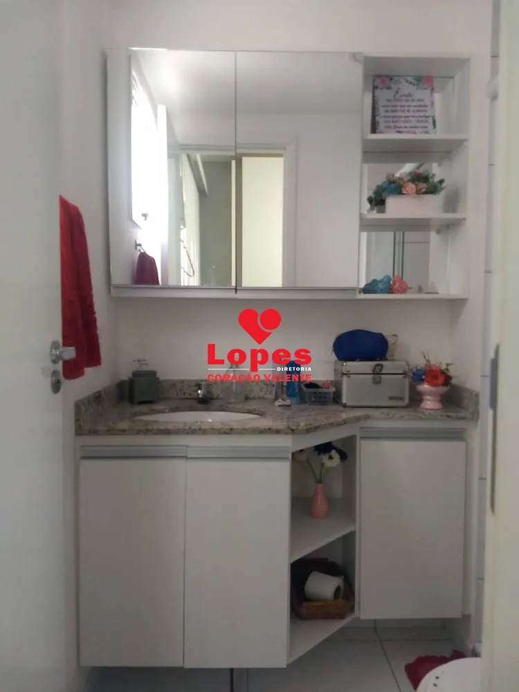 Apartamento, 3 quartos, 73 m² - Foto 17