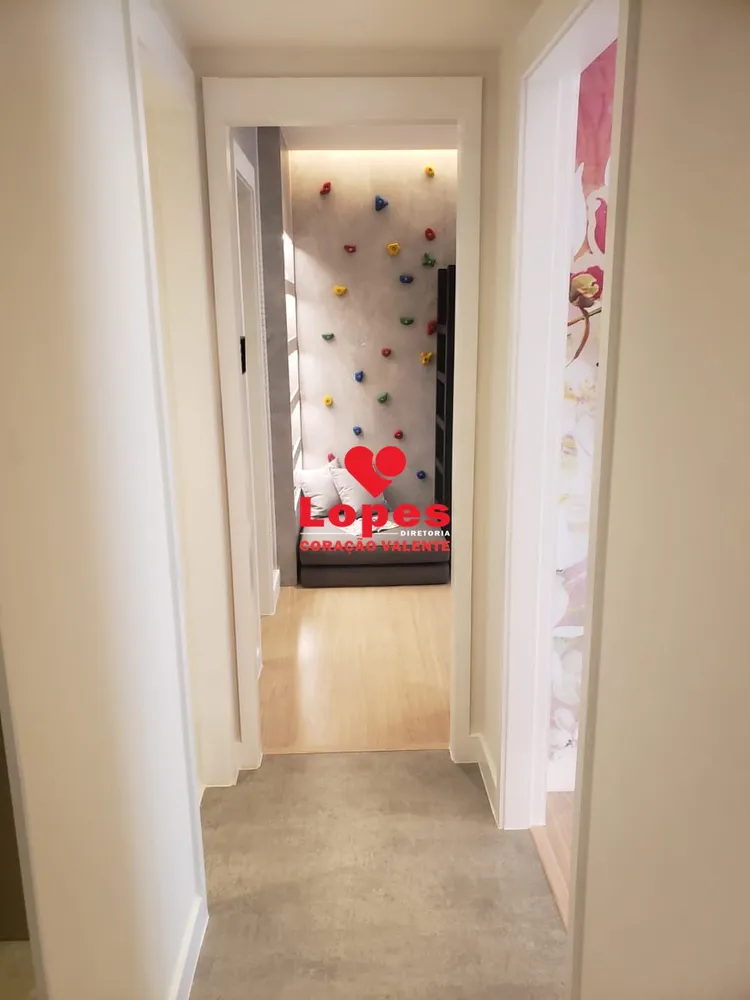Apartamento, 4 quartos, 129 m² - Foto 22