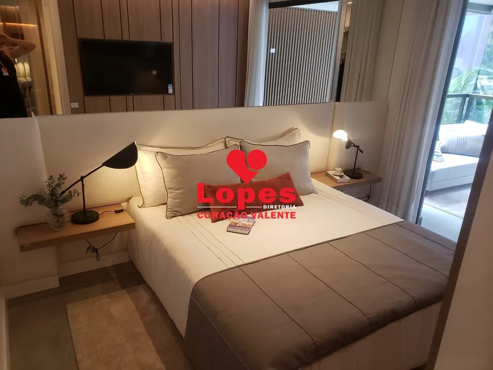 Apartamento, 4 quartos, 129 m² - Foto 17